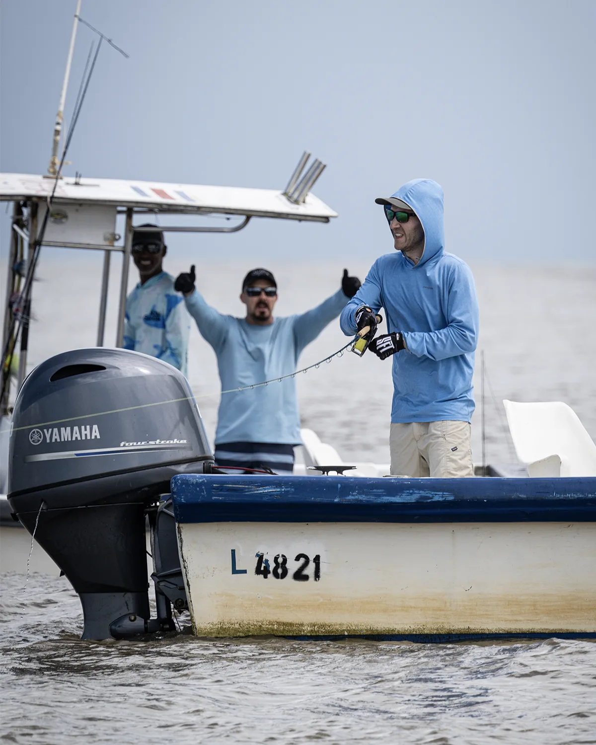 Customer photo of fishing