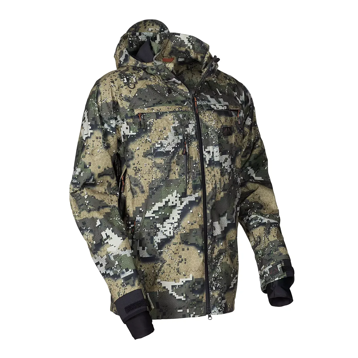 Swedteam Titan 2 RE ECO hunting jacket