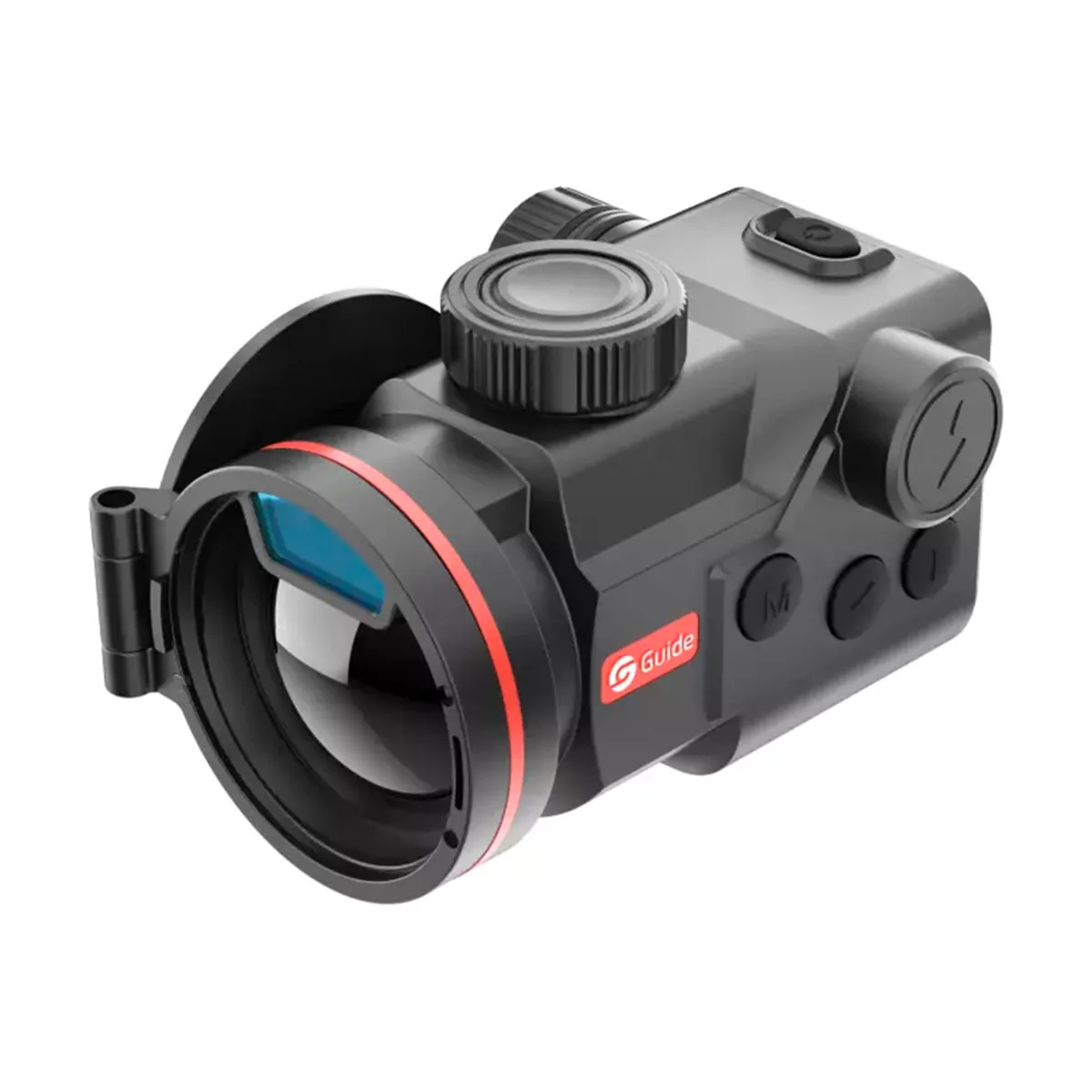Guide Outdoor TB650P 2.0 Clip-On thermal sight