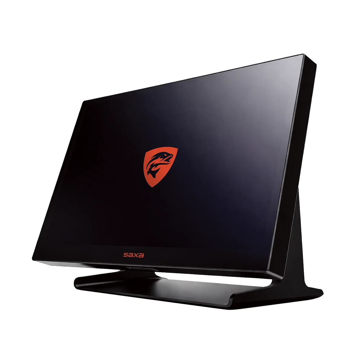 Saxa Helm Pro sonar displays