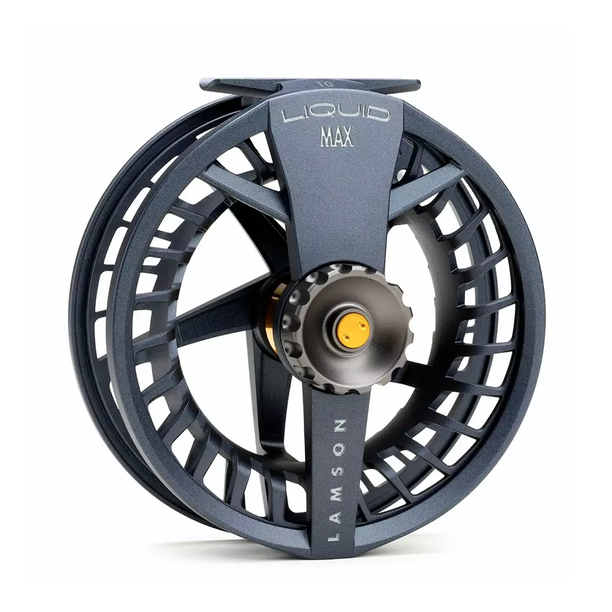 Lamson Liquid Max Reel Cadet fly reel