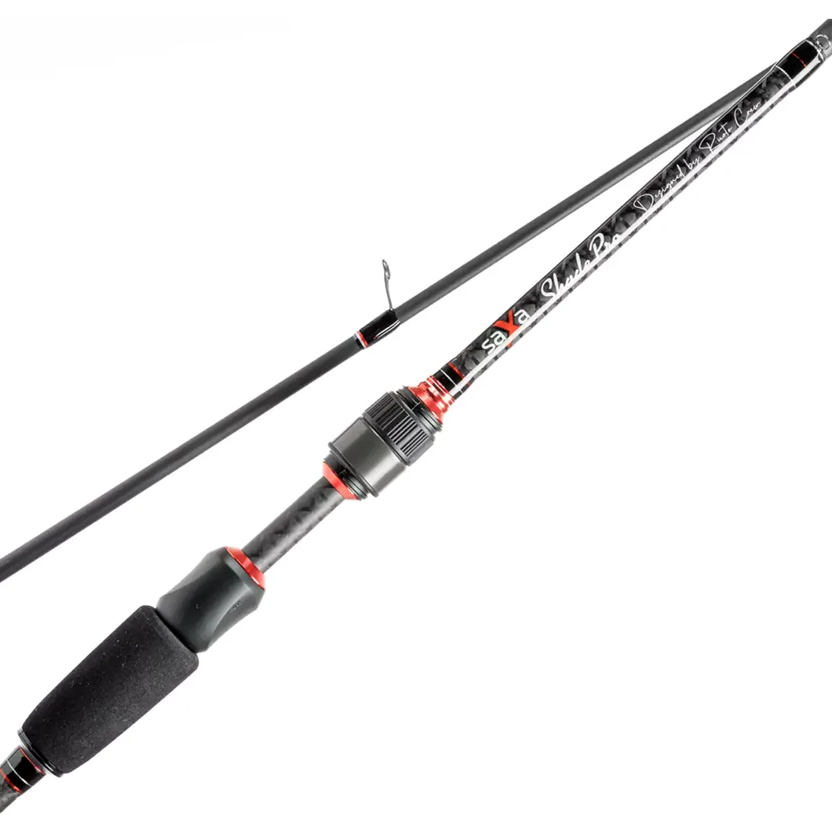 Saxa Shade Pro Spin spinning rod