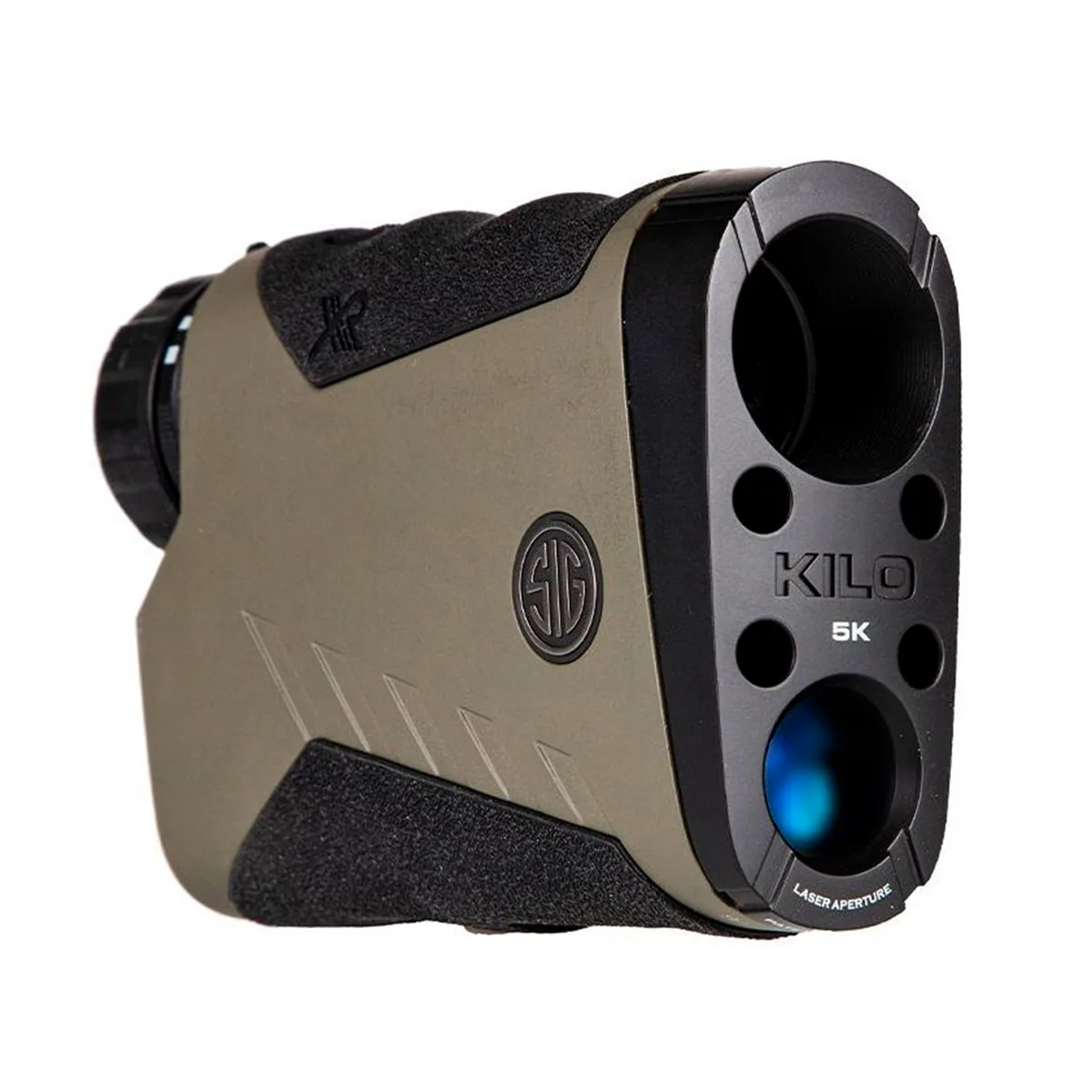 SIG Sauer KILO5K LRF 7x25mm rangefinder
