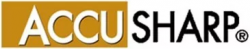 AccuSharp logo