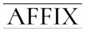 Affix logo