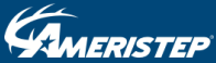 Ameristep logo