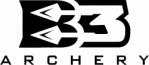 B3 Archery logo