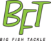 BFT logo