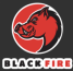 BlackFire logo