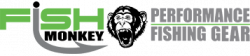 Fish Monkey logo