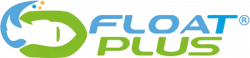Float Plus logo