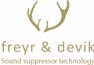Freyr & Devik