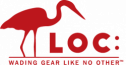 LOC Wading