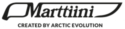 Marttiini logo