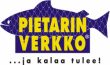 Pietarin Verkko logo