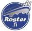 Roster.fi logo