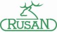 Rusan logo