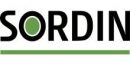 Sordin logo