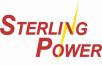 SterlingPower logo