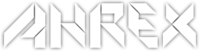 Ahrex Hooks logo