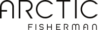 Arctic Fisherman logo