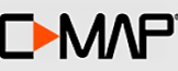 C-Map logo