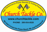 Church Tackle logo