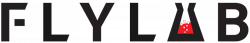 FlyLab logo