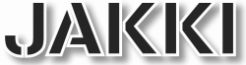 Jakki logo