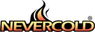 Nevercold logo