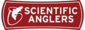 Scientific Anglers logo