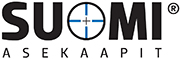 Suomi -asekaapit logo