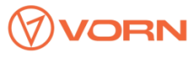 Vorn Equipment