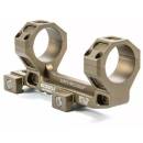 Move to 30 mm One-Piece Picatinny Mounts category