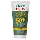 Outdoor Hygiene and Chemicals