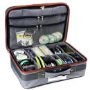 Reel Bags, Oils and Spare Parts