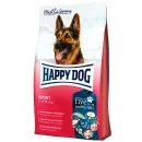 Dog dry food
