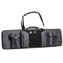 Soft rifle cases