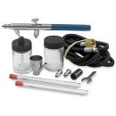 Tools and supplies