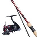 Basic fishing combos Basic fishing combos