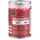 Move to Monster category