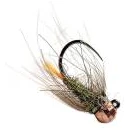 Wet Flies Wet Flies
