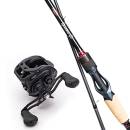 Heavy combos for pike fishing Heavy combos for pike fishing