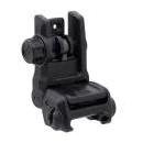 Iron sights