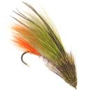 Streamers & Wooly Buggers