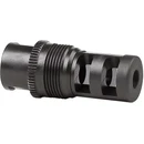 Muzzle Brakes and Flash Hiders