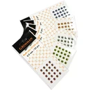 Move to Stick-on Eyes category