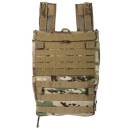 Move to Back panels and backpacks category