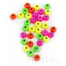 Beads and 3D Eyes