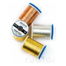 Threads, Flosses and Tinsels